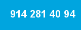 914 281 40 94
